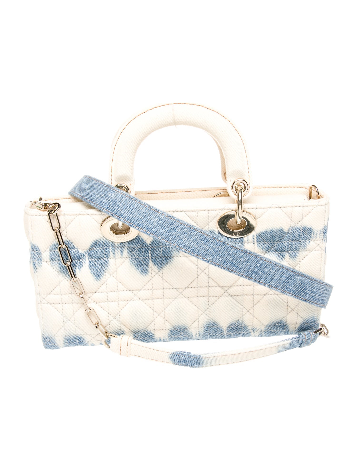 Christian Dior Cannage D-Joy 2022